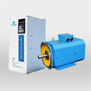 Switched Reluctance Motor